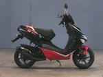     Aprilia SR50 2000  2